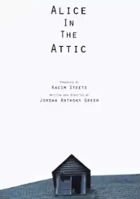 Plakat filmu Alice in the Attic