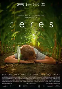 Plakat filmu Ceres