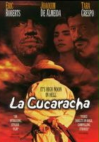 plakat filmu Cucaracha