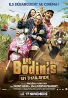 plakat filmu Les Bodin's en Tha&iuml;lande