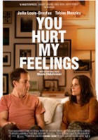 plakat filmu You Hurt My Feelings