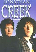 plakat - Jonathan Creek (1997)