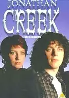 plakat serialu Jonathan Creek