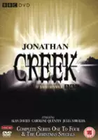 Peter Thornton / Jonathan Creek