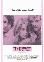 plakat filmu Three