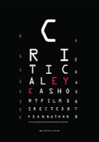 plakat filmu Critical Eye