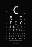 plakat filmu Critical Eye
