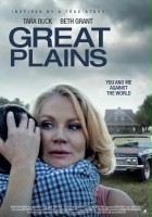 plakat filmu Great Plains