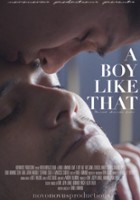 plakat filmu A Boy Like That