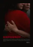 plakat filmu Niepowrót