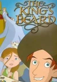 Plakat filmu Królewska broda
