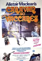 plakat filmu Tabor do Vaccares