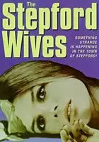 plakat filmu Żony ze Stepford