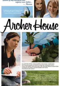 Plakat filmu Archer House