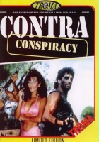 plakat filmu Contra Conspiracy