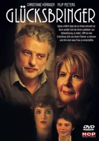 Plakat filmu Glücksbringer