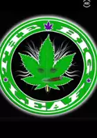 plakat serialu The Big Leaf