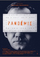 plakat filmu Pandémie