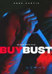 Plakat filmu Operacja Manila