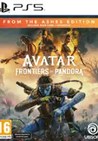 Catherine Kidd / Avatar: Frontiers of Pandora