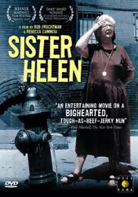 Plakat filmu Siostra Helen