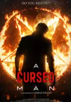 plakat filmu A Cursed Man
