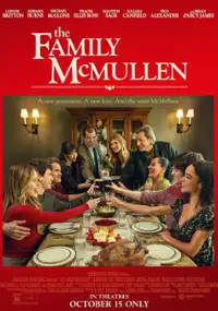 Plakat filmu The Family McMullen