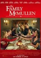 plakat filmu The Family McMullen