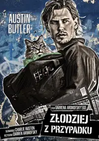 Plakat filmu Złodziej z przypadku