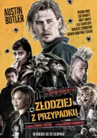 plakat filmu Złodziej z przypadku