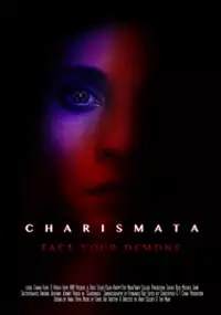 Plakat filmu Charismata