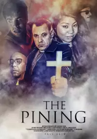 Plakat filmu The Pining