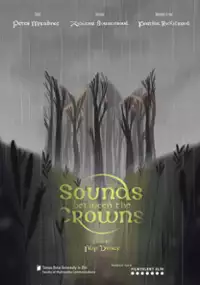 Plakat filmu Dźwięki między koronami