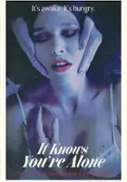 Brandy Dawley / It Knows You're Alone
