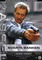 plakat filmu Svarta banken