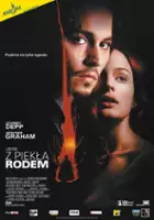 plakat filmu Z piekła rodem