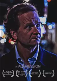 Plakat filmu In Aggression