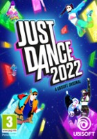 plakat filmu Just Dance 2022