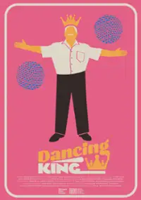 Plakat filmu Dancing King