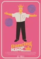 plakat filmuDancing King