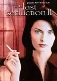 Plakat filmu The Last Seduction II