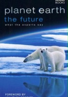 plakat filmu Przyszłość Ziemi