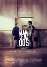Plakat filmu Almacenados