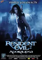 Thomas Kretschmann / Resident Evil 2: Apokalipsa