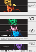 plakat filmu Pianoforte