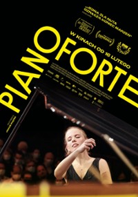 plakat filmu Pianoforte