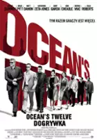 Jeroen Krabb&eacute; / Ocean's Twelve: Dogrywka