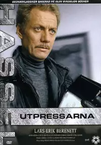 Plakat filmu Utpressarna