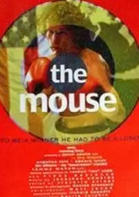 Plakat filmu The Mouse