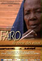 plakat filmu Faro, bogini wody